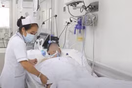 TP.HCM: Thêm 1 bệnh nhân ngộ độc pate Minh Chay nhập viện khẩn cấp