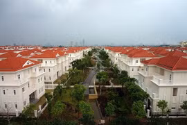 Vinaconex chính thức từ bỏ dự án tỷ đô Splendora