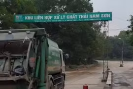 Hà Nội đẩy nhanh tiến độ thực hiện nhiều dự án về môi trường