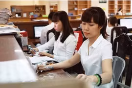 Quy định mới về vị trí việc làm trong đơn vị sự nghiệp công lập
