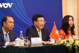 Thành công của AMM-53 cho thấy ASEAN đoàn kết, thống nhất và quyết tâm mạnh mẽ