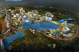 Quyết định chủ trương “siêu dự án” có casino tại Vân Đồn trước 30/9