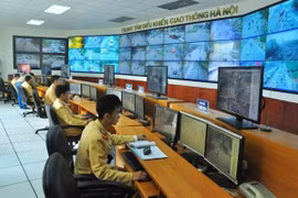 Công an Hà Nội tích hợp tiện ích tra cứu “phạt nguội” trên Cổng TTĐT