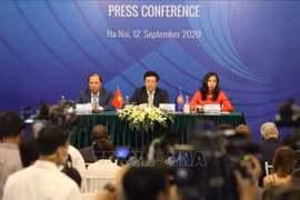ASEAN không muốn bị kẹt vào cạnh tranh giữa các nước lớn