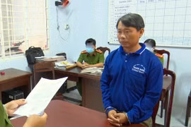 Khởi tố, bắt tạm giam kẻ sản xuất thuốc bảo vệ thực vật giả