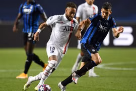 Ngôi sao trẻ Neymar đã khỏi bệnh COVID-19