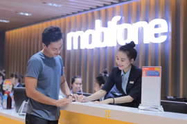 Mobifone “gặt hái” được 5 giải thưởng IBA Stevie Awards
