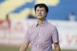 HLV Nguyễn Thành Công đã nộp đơn xin từ chức tại Thanh Hóa