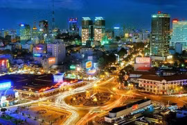Việt Nam đang trở thành điểm sáng thu hút đầu tư tại khu vực ASEAN