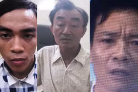 Nhóm khủng bố trụ sở công an phường ở TP.HCM sắp ra hầu tòa