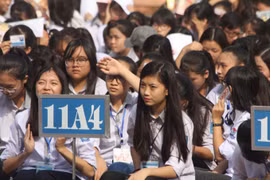 Thay đổi cách đánh giá học sinh có giúp giáo dục cất cánh?