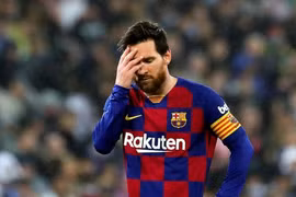 Tin thể thao nổi bật 16/5: Messi tuyên bố sốc về khả năng vô địch Champions League của Barcelona