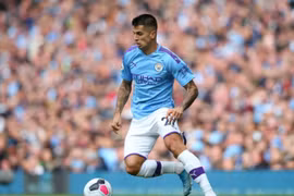 Hậu vệ Joan Cancelo lên tiếng về tương lai trước tin đồn gia nhập Barcelona