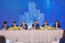 ĐHĐCĐ Văn Phú - Invest: Chuẩn bị nguồn lực để bứt phá khi thị trường hồi phục