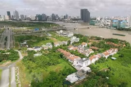 TP. Hồ Chí Minh sắp công bố kết quả xử lý cán bộ liên quan đến sai phạm ở Thủ Thiêm