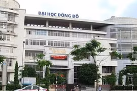 Cơ quan An ninh điều tra mở rộng điều tra vụ án tại trường Đại học Đông Đô