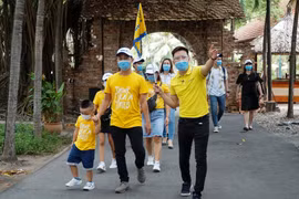 Bài 4: Vietravel: "Làm mới mình”, khởi động các điểm đến hấp dẫn trong nước