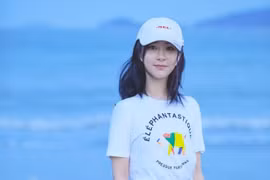 Dương Tử có động thái 'đáp trả' khi bị chê nhan sắc xuống dốc