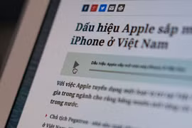 Vbee ra mắt 2 giọng nói nhân tạo tiếng Việt gần với giọng người thật