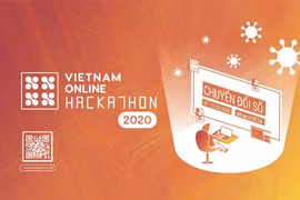 40 đội tham dự cuộc thi tìm giải pháp chuyển đổi số cho doanh nghiệp hậu COVID-19