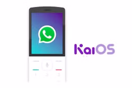 Bkav hợp tác với Kai OS để sản xuất điện thoại 4G giá rẻ