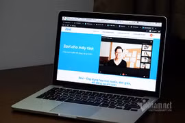 Ra mắt nền tảng họp trực tuyến Zavi