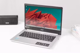 3 lý do dân văn phòng nên lựa chọn laptop Acer Aspire 5