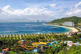 “Du lịch free - book Vinpearl đi” – chương trình đại khuyến mại bom tấn hè 2020