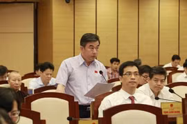 Đề xuất xem xét hỗ trợ lực lượng báo chí tham gia phòng, chống dịch Covid-19