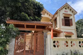 Nghèo “rởm” ở Xứ Thanh