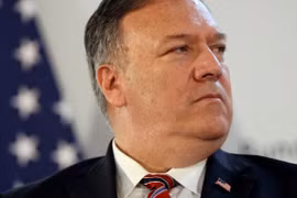 Pompeo muốn đóng cửa Viện Khổng Tử của Trung Quốc tại Mỹ