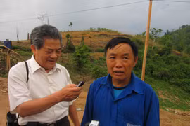 Cùng bóc mẽ chiêu trò lừa đảo