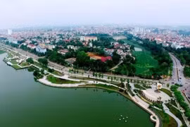 Phú Thọ tìm nhà đầu tư cho 4 dự án đô thị nghìn tỷ