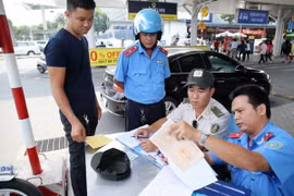 Đổi mới chức năng, nhiệm vụ, quyền hạn của Thanh tra giao thông
