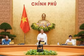 Xử lý dứt điểm tình trạng nợ đọng văn bản thi hành luật trong tháng 9/2020