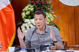Philippines thúc đẩy hợp tác với các công ty Trung Quốc bị Mỹ trừng phạt