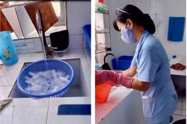 Bà Rịa - Vũng Tàu: Đang làm rõ những lùm xùm ở Bệnh viện Lê Lợi