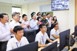 Quảng Ninh: Hoàn thành cấp điện lưới đến hộ dân cuối cùng ở hải đảo