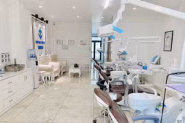 Viện thẩm mỹ nha khoa Vinmecr: Sứ mệnh mang đến nụ cười toả sáng cho khách hàng