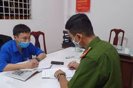 Mạo danh đại biểu Quốc hội, phóng viên truyền hình lừa đảo các chủ khách sạn