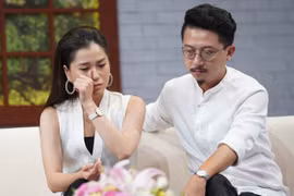 Hứa Minh Đạt tiết lộ tâm trạng của Lâm Vỹ Dạ khi bị lập group antifan tẩy chay