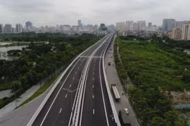 Tổng giám đốc TEDI: Mục tiêu 5.000km cao tốc có tính khả thi cao