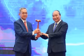 ASEAN 37 thông qua nhiều quyết sách quan trọng