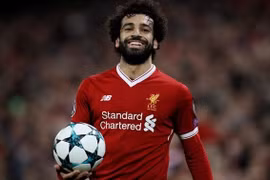 Bác sĩ đội tuyển Ai Cập tiết lộ tình hình sức khỏe của Salah