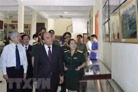 Chiến thắng của Hoàng đế Quang Trung - Nguyễn Huệ cho thấy bài học “lấy dân làm gốc”