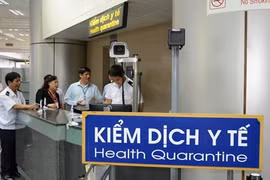 Không để dịch bệnh viêm phổi lạ xâm nhập vào nước ta