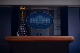Nhà Trắng tiếp tục hủy thêm 1 buổi họp báo của Tổng thống Trump