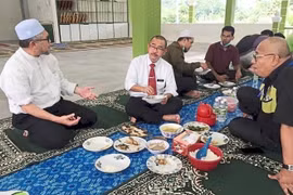 Thứ trưởng Y tế Malaysia bị phạt vì vi phạm lệnh phong tỏa