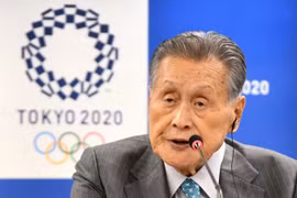 Thế vận hội Tokyo 2020 sẽ bị hủy nếu dịch vẫn chưa được kiểm soát vào năm sau