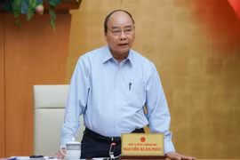 Thủ tướng: Từ ngày 1/5, hoạt động xuất khẩu gạo sẽ trở lại bình thường